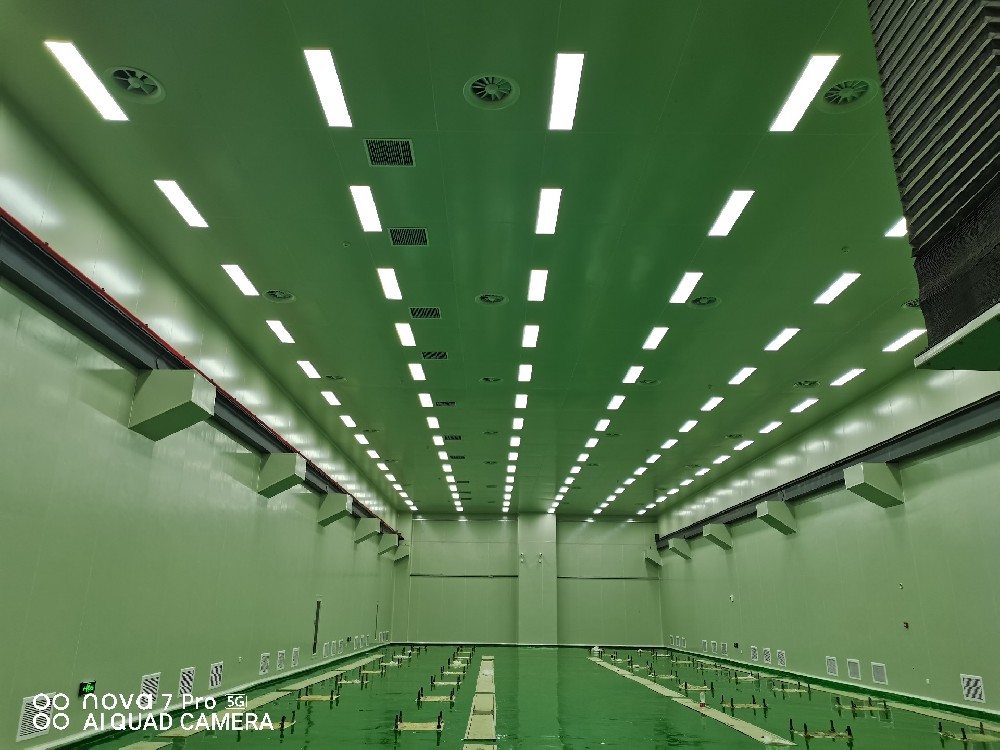 如何保證潔凈車間的節(jié)能改造效果長期穩(wěn)定？