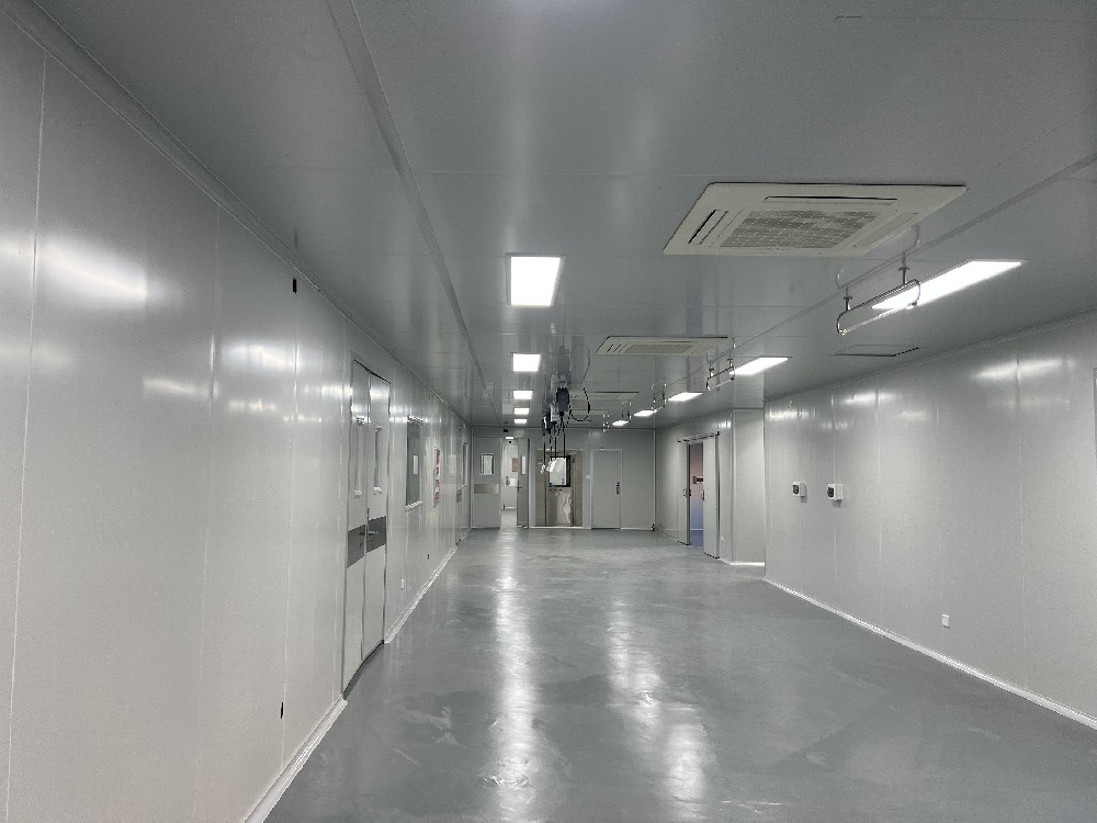 怎樣才能保證無塵車間的清潔度？