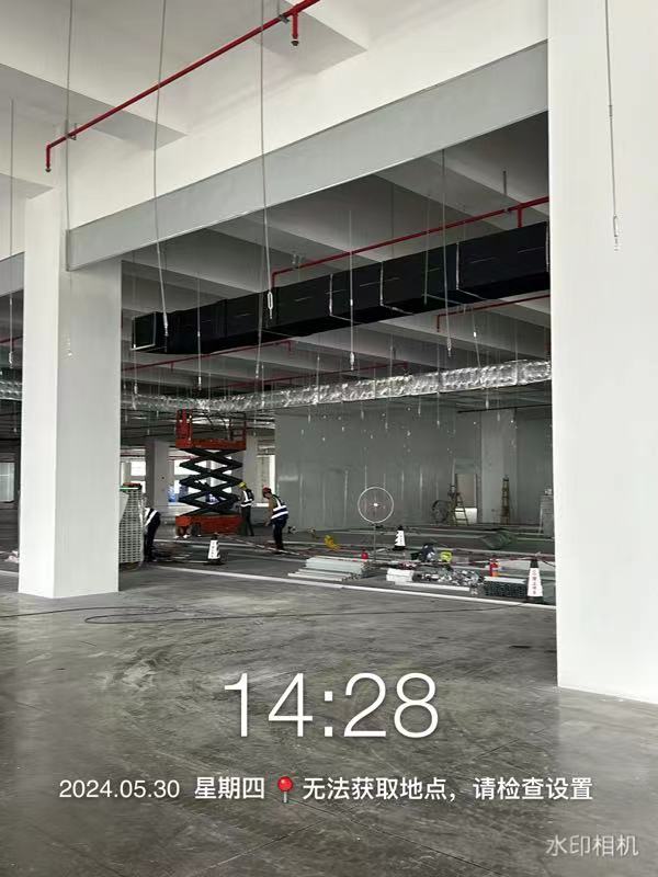 半導(dǎo)體無(wú)塵車(chē)間的溫濕度控制在什么范圍內(nèi)比較合適？