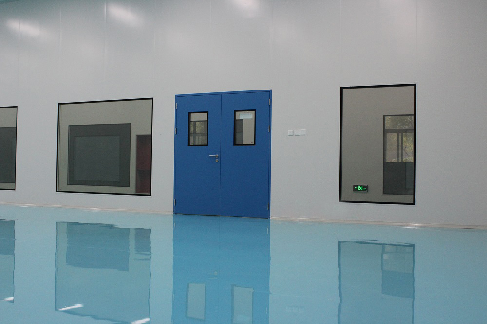 如何選擇適合自己需求的無(wú)塵凈化潔凈車間等級(jí)標(biāo)準(zhǔn)？