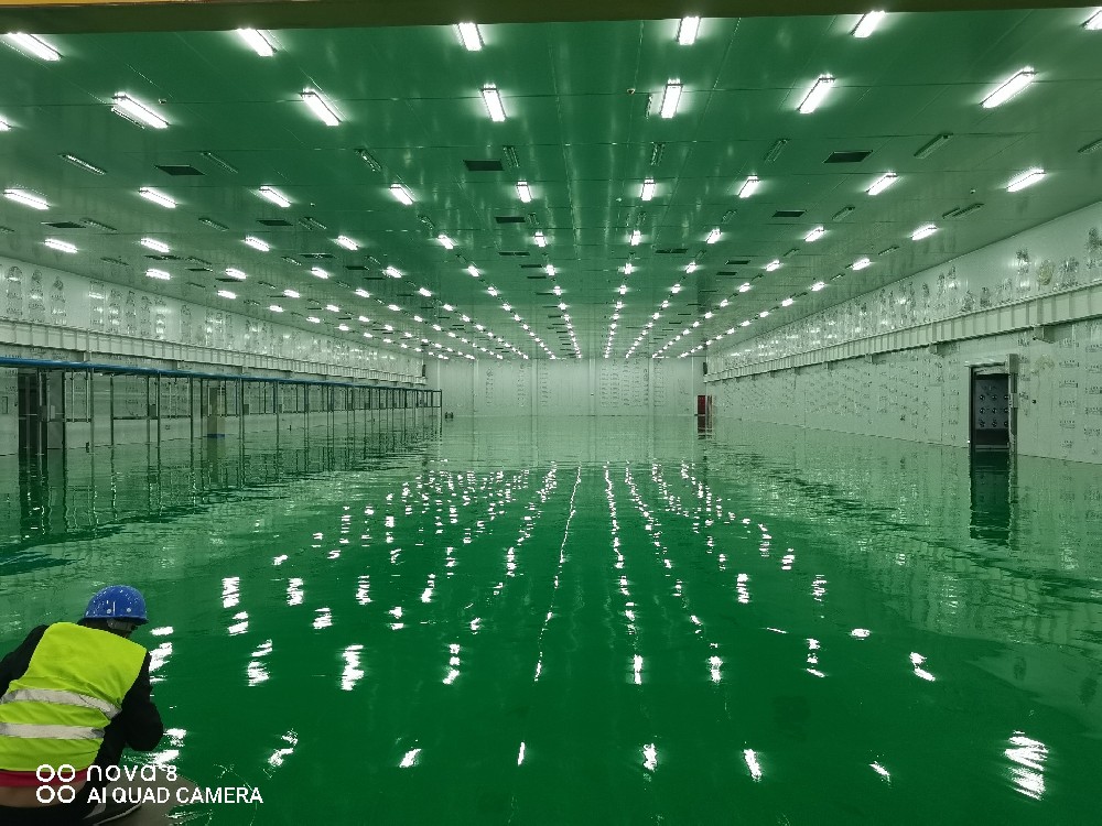 怎樣進(jìn)行合理的布局設(shè)計，以滿足工藝流程和人員、物料流動的要求？