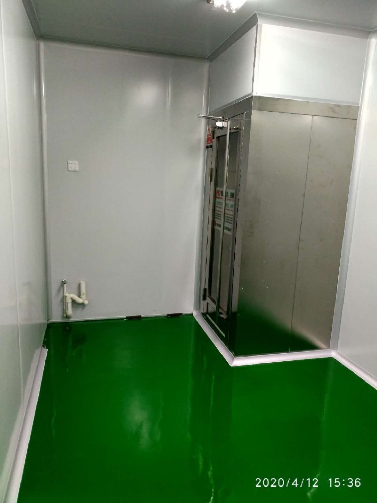 改造無塵車間時(shí)，如何選擇合適的凈化系統(tǒng)？