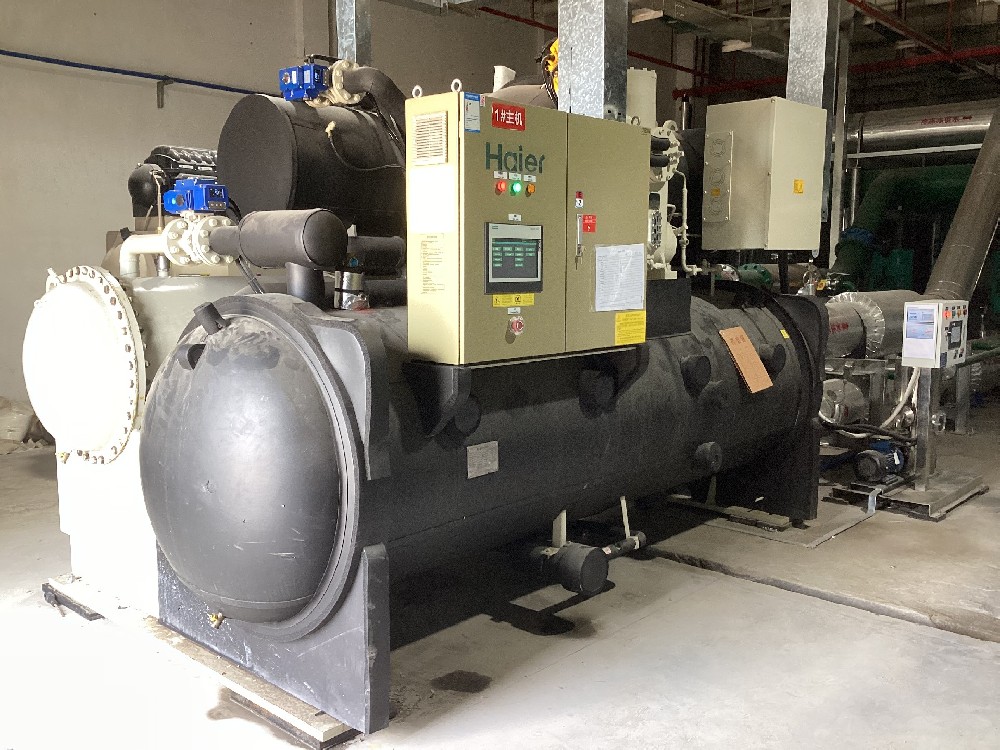 電子廠千級潔凈車間啟用，推動芯片制造工藝進(jìn)步