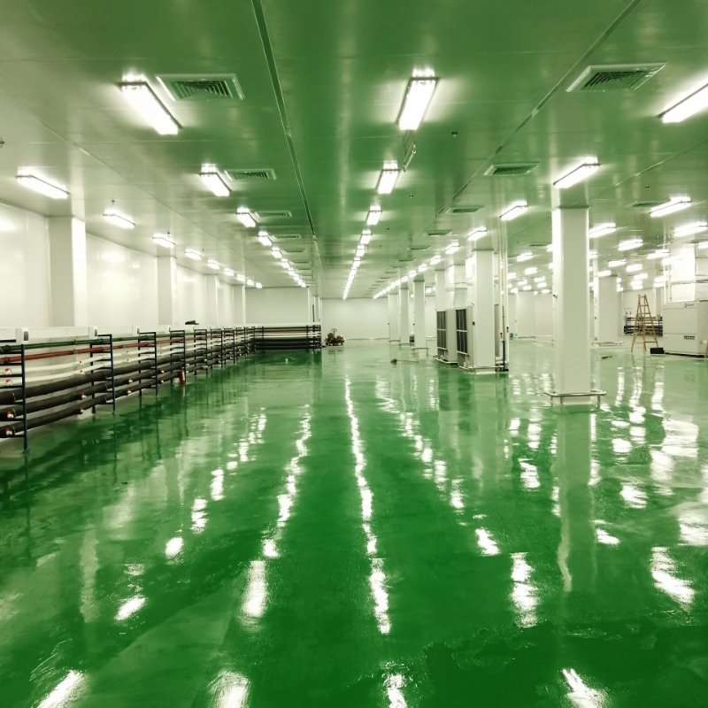 千級(jí)無塵車間裝修成本的影響因素有哪些？