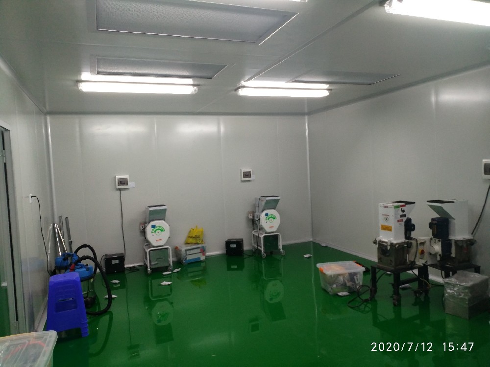 潔凈廠房施工過程中需要注意哪些問題？