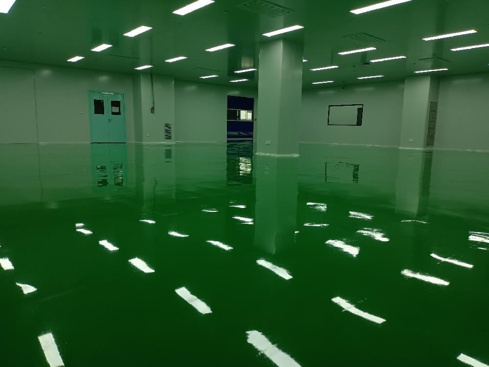 醫(yī)藥行業(yè)對凈化車間的溫濕度有什么要求？