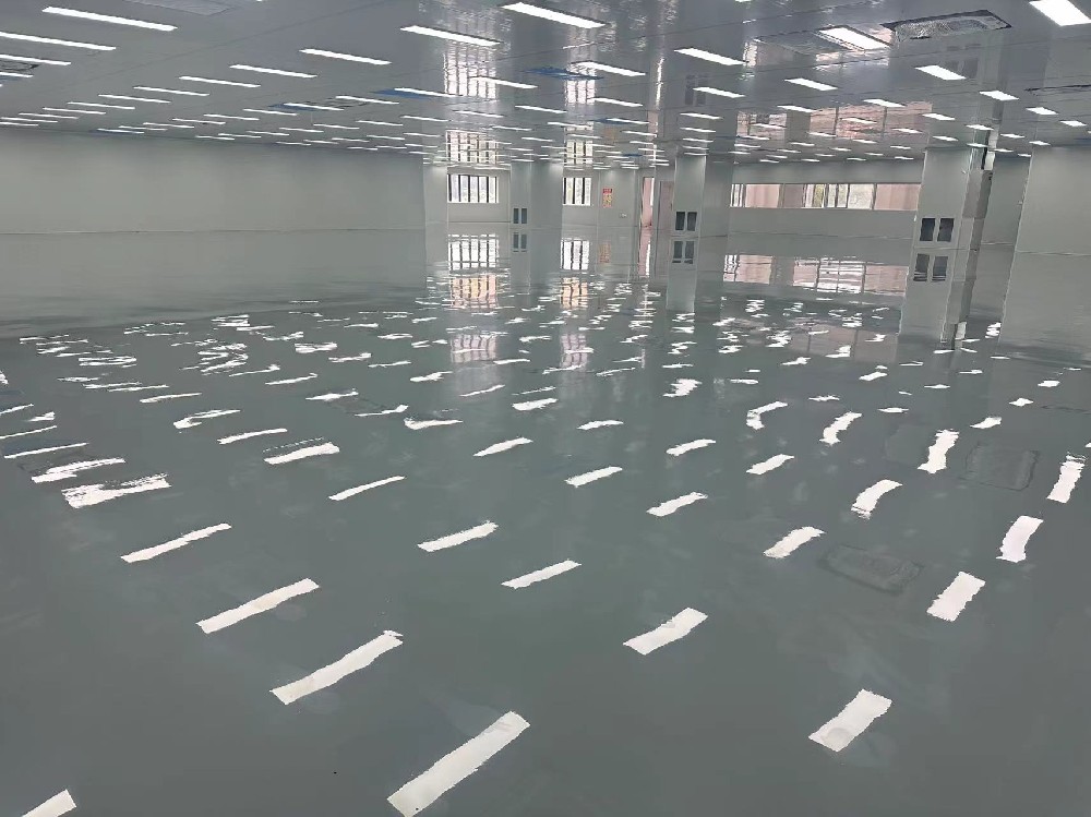 無(wú)塵車(chē)間裝修的驗(yàn)收標(biāo)準(zhǔn)有哪些？