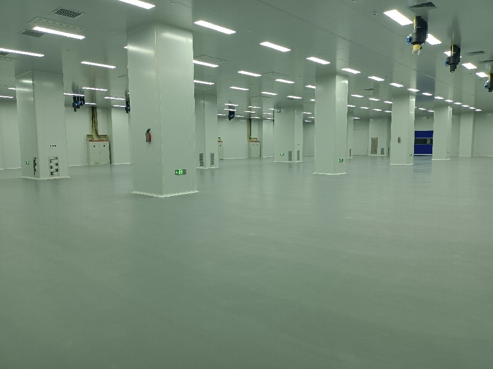 注塑車(chē)間如何節(jié)能？