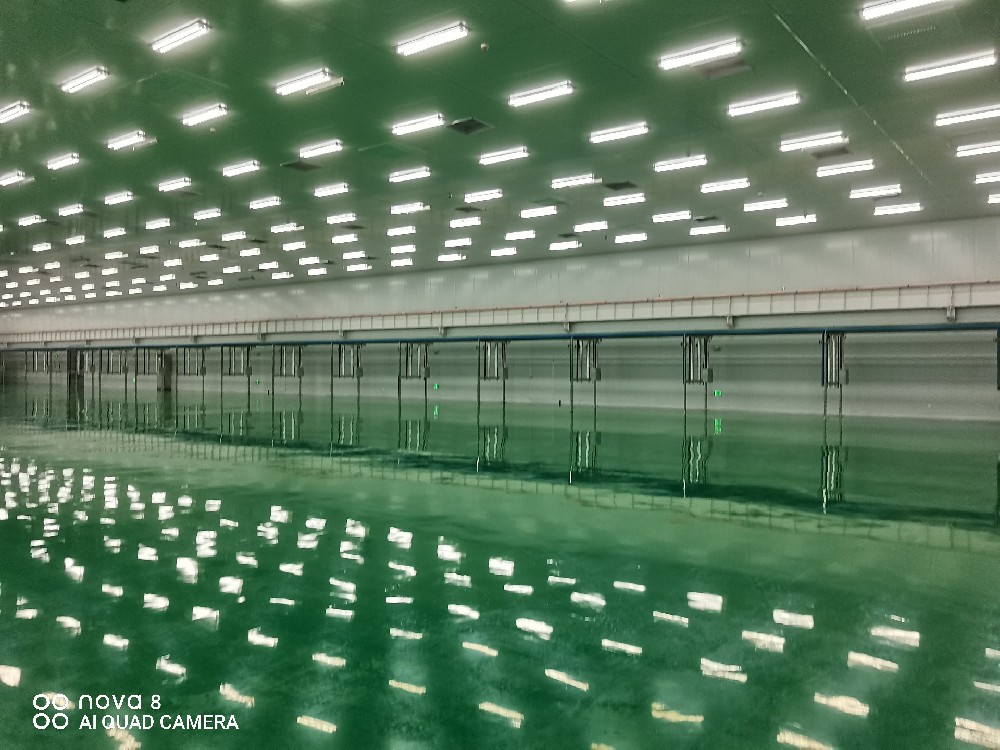 降低無塵車間機房運營成本的重要性體現(xiàn)在哪些方面？